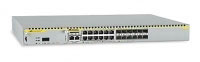 Allied telesis 10/100/1000T / SFP Combo x 12 ports modular Gigabit Ethernet Layer 3 switch (AT-X900-12XT/S-60)